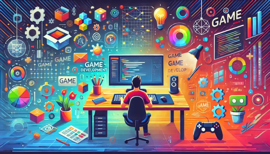 使用html開發app遊戲